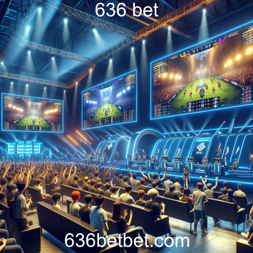 O Crescimento dos Esportes Virtuais na Era Digital